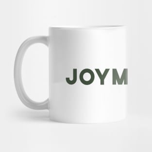 Joymonger Mug